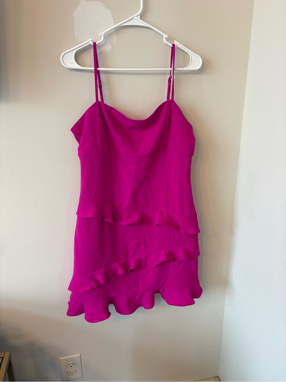 TCEC Dress